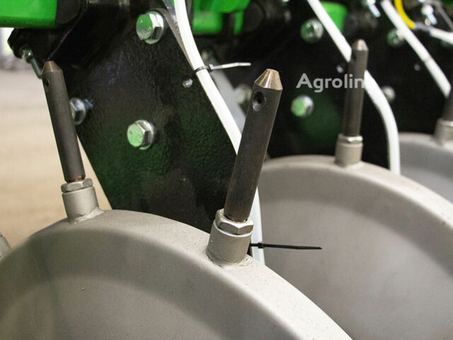 Зеленый Велес-Агро Другая, объемом двигателя 0 л и пробегом 0 тыс. км за 1395315 $, фото 6 на Automoto.ua