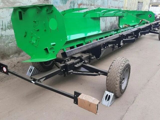 Зеленый Велес-Агро Другая, объемом двигателя 0 л и пробегом 0 тыс. км за 330600 $, фото 2 на Automoto.ua