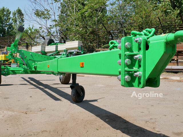 Зеленый Велес-Агро Другая, объемом двигателя 0 л и пробегом 0 тыс. км за 251312 $, фото 1 на Automoto.ua