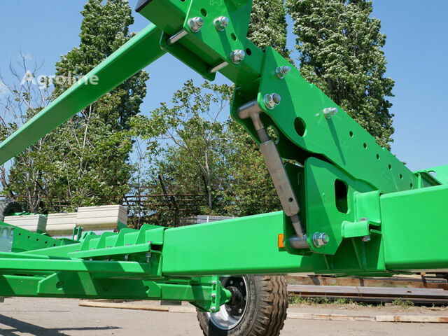 Зеленый Велес-Агро Другая, объемом двигателя 0 л и пробегом 0 тыс. км за 251312 $, фото 2 на Automoto.ua