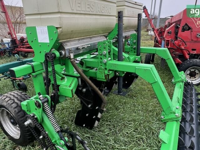 Велес-Агро ГРС-2.0, объемом двигателя 0 л и пробегом 0 тыс. км за 7280 $, фото 1 на Automoto.ua