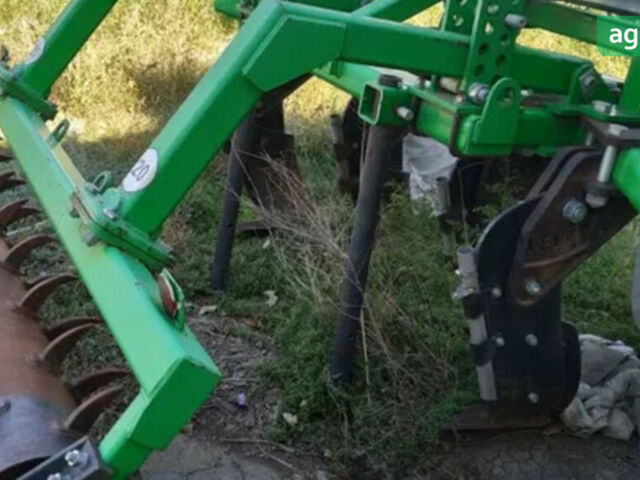 Велес-Агро ГРС-2.0, об'ємом двигуна 0 л та пробігом 0 тис. км за 7765 $, фото 4 на Automoto.ua