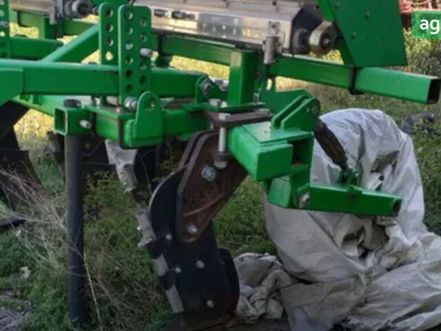 Велес-Агро ГРС-2.0, об'ємом двигуна 0 л та пробігом 0 тис. км за 7765 $, фото 1 на Automoto.ua