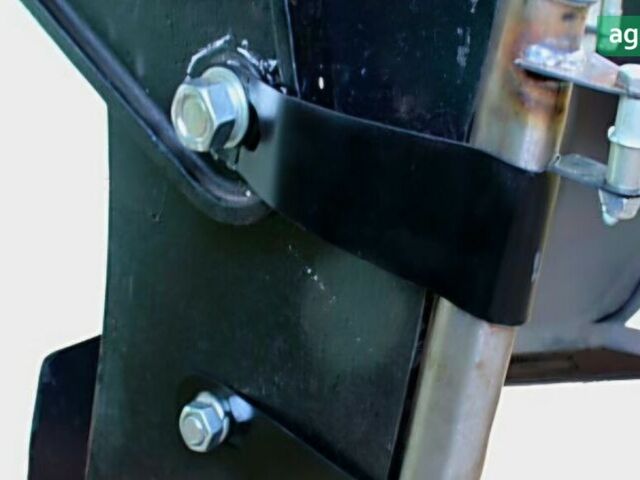 Велес-Агро ГРС-2.0, объемом двигателя 0 л и пробегом 0 тыс. км за 9043 $, фото 2 на Automoto.ua