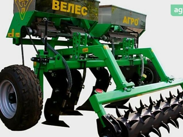 Велес-Агро ГРС-2.0, объемом двигателя 0 л и пробегом 0 тыс. км за 9043 $, фото 1 на Automoto.ua