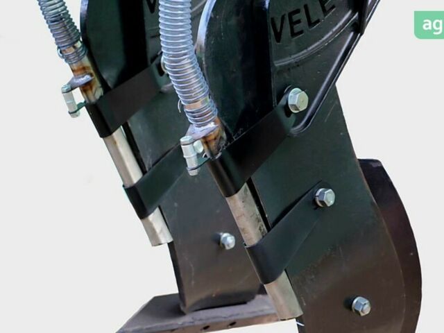 Велес-Агро ГРС-2.0, объемом двигателя 0 л и пробегом 0 тыс. км за 9043 $, фото 3 на Automoto.ua