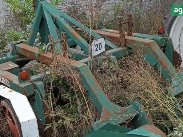 Велес-Агро ГРС, объемом двигателя 0 л и пробегом 0 тыс. км за 3500 $, фото 1 на Automoto.ua