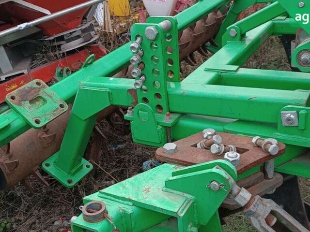 Велес-Агро ГРС, объемом двигателя 0 л и пробегом 0 тыс. км за 5500 $, фото 1 на Automoto.ua