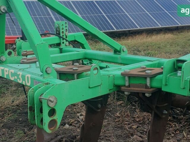 Велес-Агро ГРС, объемом двигателя 0 л и пробегом 0 тыс. км за 5000 $, фото 2 на Automoto.ua