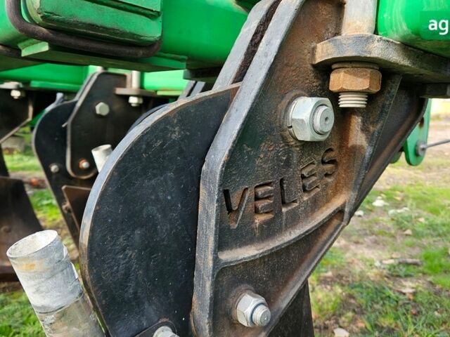 Велес-Агро ГРС, об'ємом двигуна 0 л та пробігом 0 тис. км за 3955 $, фото 17 на Automoto.ua