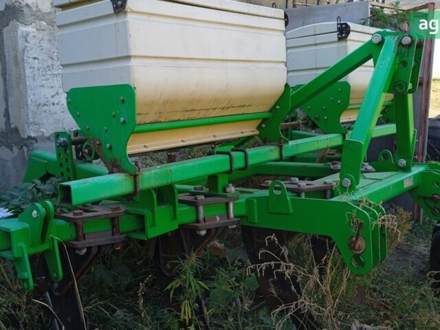 Велес-Агро ГРС, объемом двигателя 0 л и пробегом 2 тыс. км за 11850 $, фото 4 на Automoto.ua