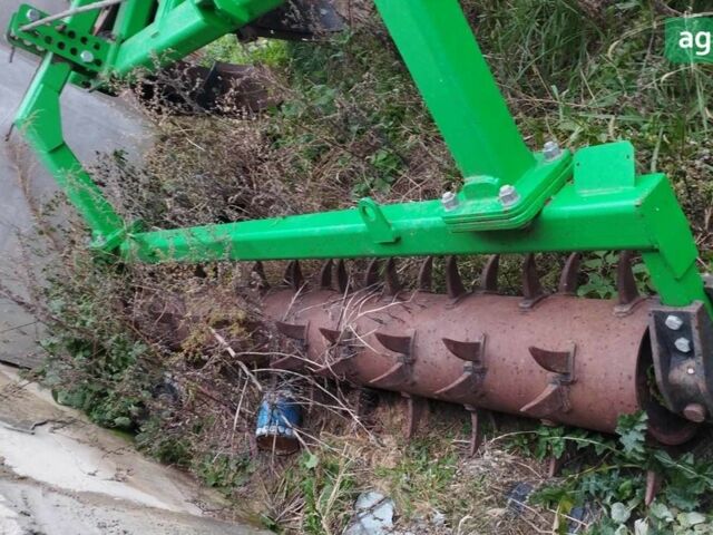 Велес-Агро ГРС, объемом двигателя 0 л и пробегом 2 тыс. км за 11850 $, фото 1 на Automoto.ua