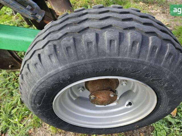 Велес-Агро ГРС, об'ємом двигуна 0 л та пробігом 0 тис. км за 3955 $, фото 19 на Automoto.ua