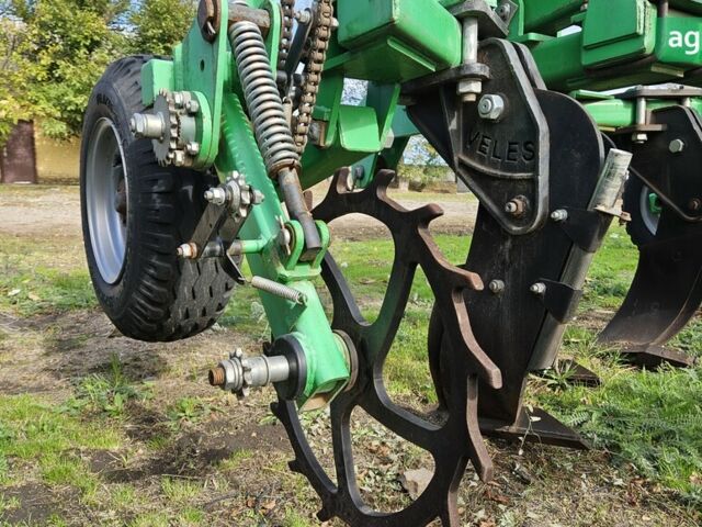 Велес-Агро ГРС, об'ємом двигуна 0 л та пробігом 0 тис. км за 3955 $, фото 10 на Automoto.ua