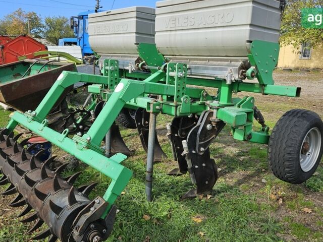 Велес-Агро ГРС, об'ємом двигуна 0 л та пробігом 0 тис. км за 3955 $, фото 5 на Automoto.ua