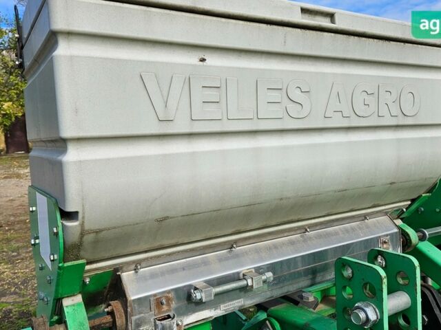 Велес-Агро ГРС, об'ємом двигуна 0 л та пробігом 0 тис. км за 3955 $, фото 13 на Automoto.ua