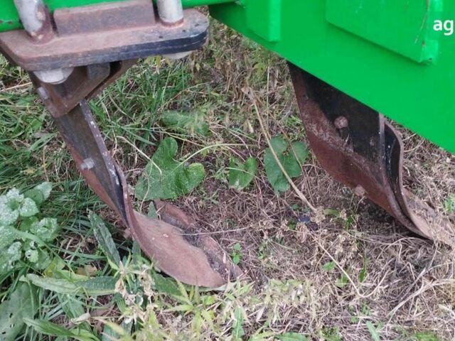 Велес-Агро ГРС, объемом двигателя 0 л и пробегом 2 тыс. км за 11850 $, фото 2 на Automoto.ua