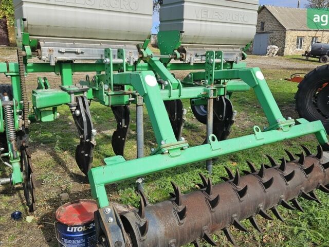 Велес-Агро ГРС, об'ємом двигуна 0 л та пробігом 0 тис. км за 3955 $, фото 7 на Automoto.ua