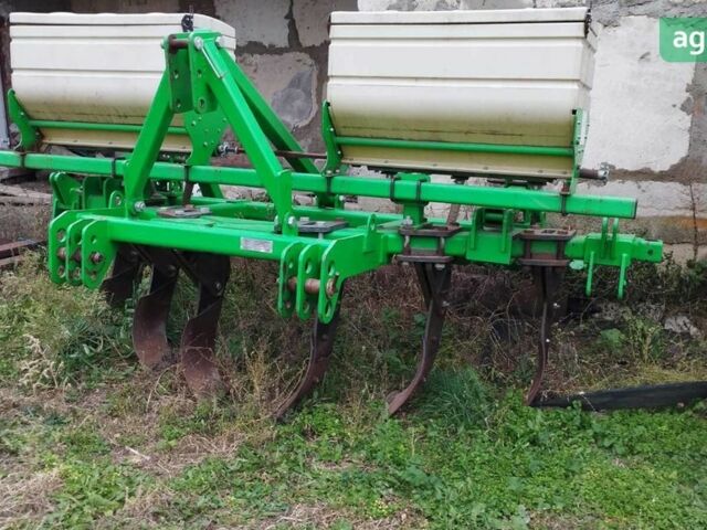 Велес-Агро ГРС, объемом двигателя 0 л и пробегом 2 тыс. км за 11850 $, фото 3 на Automoto.ua