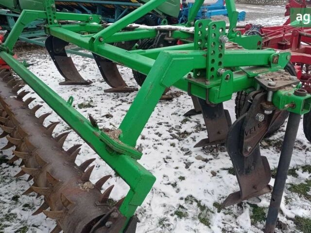 Велес-Агро ГРС, об'ємом двигуна 6 л та пробігом 0 тис. км за 5600 $, фото 6 на Automoto.ua