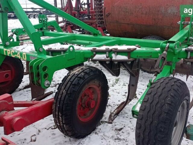 Велес-Агро ГРС, об'ємом двигуна 6 л та пробігом 0 тис. км за 5600 $, фото 1 на Automoto.ua