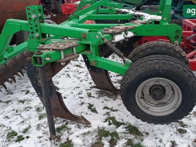 Велес-Агро ГРС, об'ємом двигуна 6 л та пробігом 0 тис. км за 5600 $, фото 7 на Automoto.ua