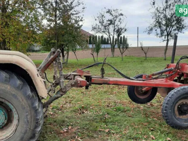 Велес-Агро КПГ 4, объемом двигателя 0 л и пробегом 0 тыс. км за 6309 $, фото 7 на Automoto.ua