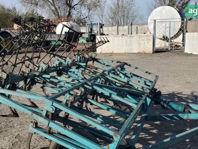 Велес-Агро КПГ 4, об'ємом двигуна 0 л та пробігом 0 тис. км за 1200 $, фото 2 на Automoto.ua