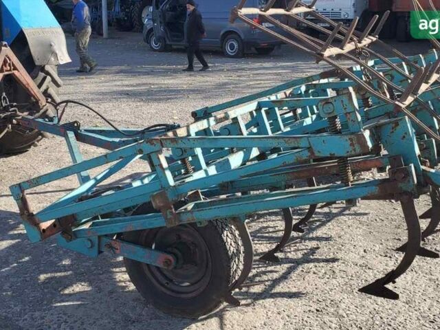 Велес-Агро КПГ 4, об'ємом двигуна 0 л та пробігом 0 тис. км за 1200 $, фото 3 на Automoto.ua