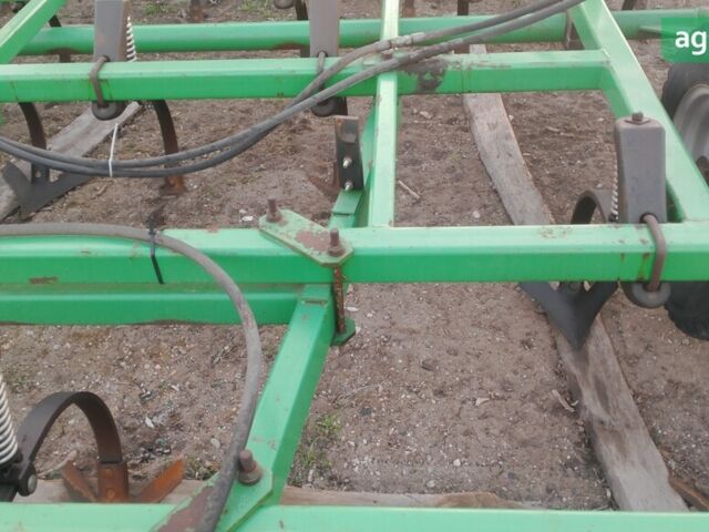 Велес-Агро КПГ 4 2017 в Березнеговатом на Automoto.ua Велес-Агро КПГ 4, объемом двигателя 0 л и пробегом 0 тыс. км за 5222 $, фото 7 на Automoto.ua