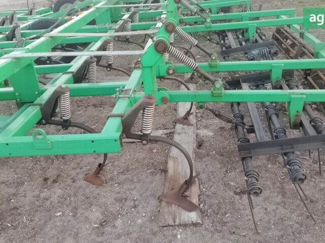 Велес-Агро КПГ 4 2017 в Березнеговатом на Automoto.ua Велес-Агро КПГ 4, объемом двигателя 0 л и пробегом 0 тыс. км за 5222 $, фото 4 на Automoto.ua