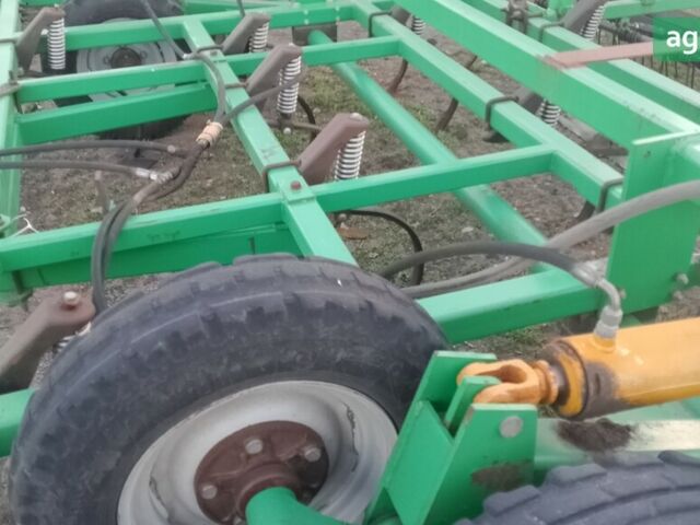 Велес-Агро КПГ 4 2017 в Березнеговатом на Automoto.ua Велес-Агро КПГ 4, объемом двигателя 0 л и пробегом 0 тыс. км за 5222 $, фото 1 на Automoto.ua