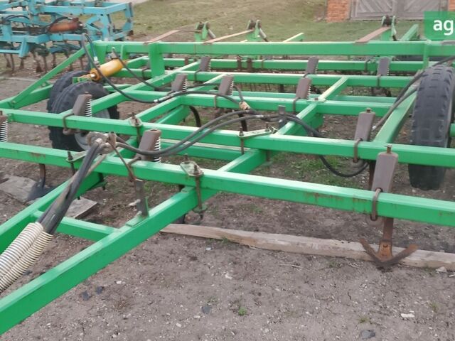 Велес-Агро КПГ 4 2017 в Березнеговатом на Automoto.ua Велес-Агро КПГ 4, объемом двигателя 0 л и пробегом 0 тыс. км за 5222 $, фото 2 на Automoto.ua