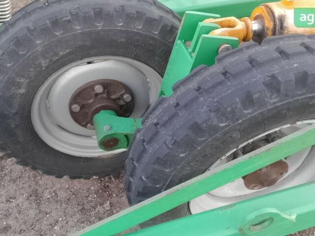 Велес-Агро КПГ 4 2017 в Березнеговатом на Automoto.ua Велес-Агро КПГ 4, объемом двигателя 0 л и пробегом 0 тыс. км за 5222 $, фото 5 на Automoto.ua