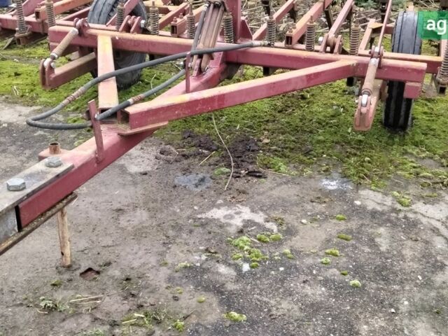 Велес-Агро КПГ 4, объемом двигателя 0 л и пробегом 0 тыс. км за 2305 $, фото 4 на Automoto.ua