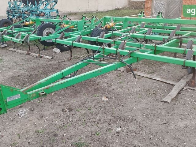 Велес-Агро КПГ 4 2017 в Березнеговатом на Automoto.ua Велес-Агро КПГ 4, объемом двигателя 0 л и пробегом 0 тыс. км за 5222 $, фото 8 на Automoto.ua