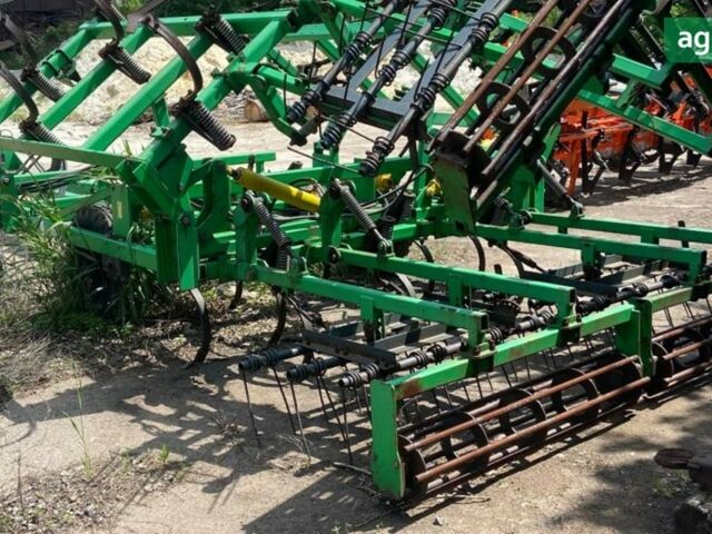 Велес-Агро КПГ 6, об'ємом двигуна 0 л та пробігом 0 тис. км за 6500 $, фото 2 на Automoto.ua