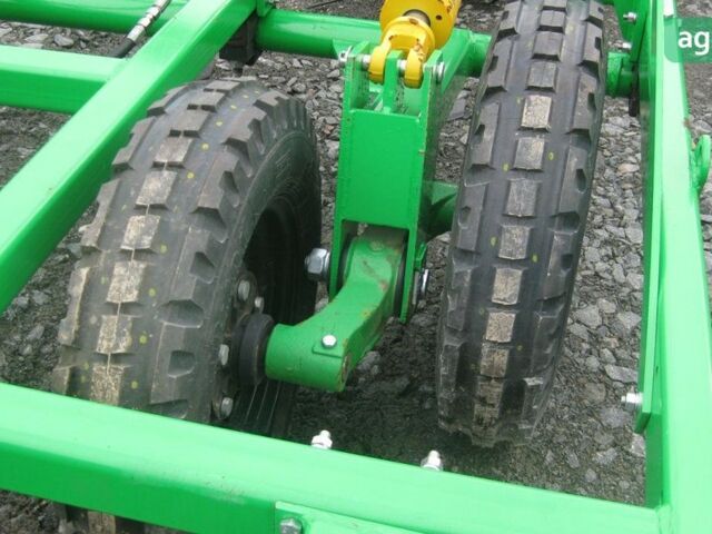 Велес-Агро КПГ 6 2025 в Одессе на Automoto.ua Велес-Агро КПГ 6, объемом двигателя 0 л и пробегом 0 тыс. км за 16016 $, фото 5 на Automoto.ua