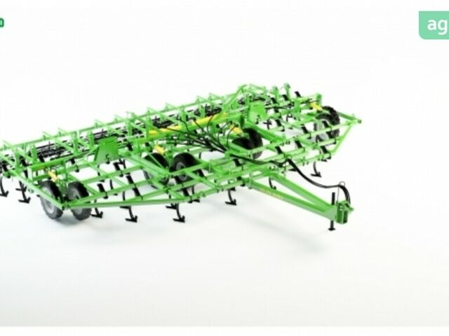 Велес-Агро КПГ 6 2025 в Одессе на Automoto.ua Велес-Агро КПГ 6, объемом двигателя 0 л и пробегом 0 тыс. км за 16016 $, фото 2 на Automoto.ua