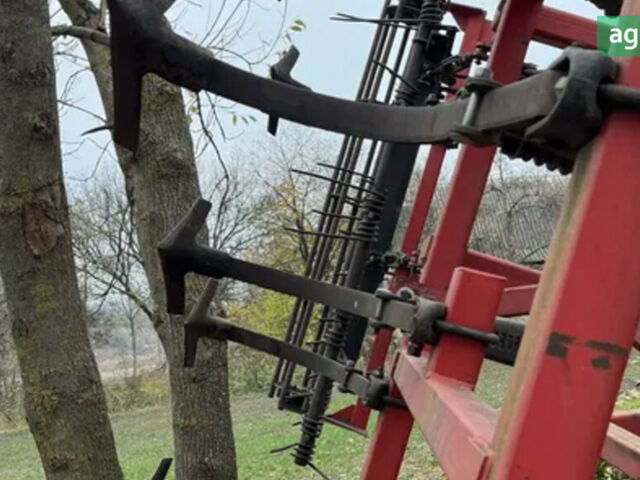Велес-Агро КПГ 8, об'ємом двигуна 0 л та пробігом 0 тис. км за 10700 $, фото 1 на Automoto.ua