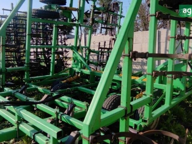 Велес-Агро КПГ 8, объемом двигателя 0 л и пробегом 1 тыс. км за 14286 $, фото 3 на Automoto.ua