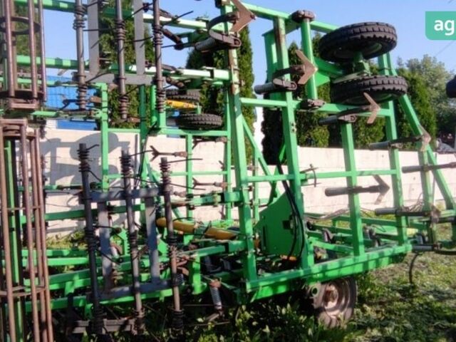 Велес-Агро КПГ 8, объемом двигателя 0 л и пробегом 1 тыс. км за 14286 $, фото 4 на Automoto.ua