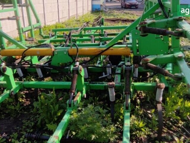 Велес-Агро КПГ 8, объемом двигателя 0 л и пробегом 1 тыс. км за 14286 $, фото 2 на Automoto.ua