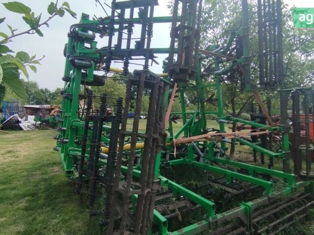 Велес-Агро КПГ 8, об'ємом двигуна 0 л та пробігом 0 тис. км за 15773 $, фото 3 на Automoto.ua