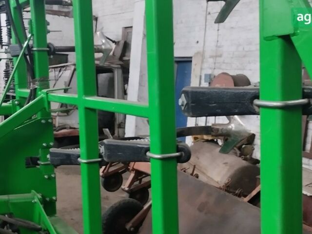 Велес-Агро КПГ 8, об'ємом двигуна 0 л та пробігом 0 тис. км за 20626 $, фото 1 на Automoto.ua