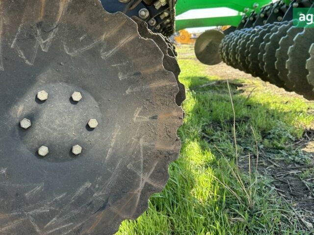 Велес-Агро Kronos, объемом двигателя 0 л и пробегом 0 тыс. км за 17784 $, фото 1 на Automoto.ua