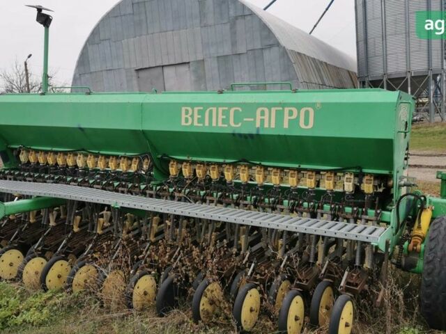 Велес-Агро Ника-4, объемом двигателя 0 л и пробегом 0 тыс. км за 9706 $, фото 1 на Automoto.ua