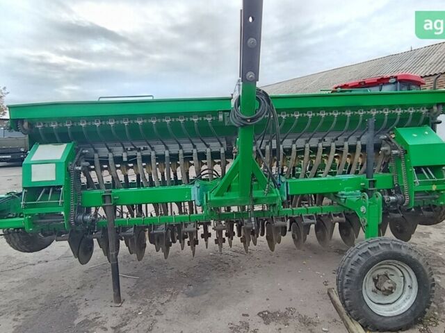 Велес-Агро Ника-4, объемом двигателя 0 л и пробегом 0 тыс. км за 6188 $, фото 1 на Automoto.ua