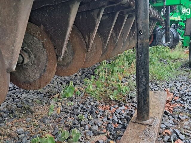 Велес-Агро Ника-4, объемом двигателя 0 л и пробегом 0 тыс. км за 8500 $, фото 3 на Automoto.ua