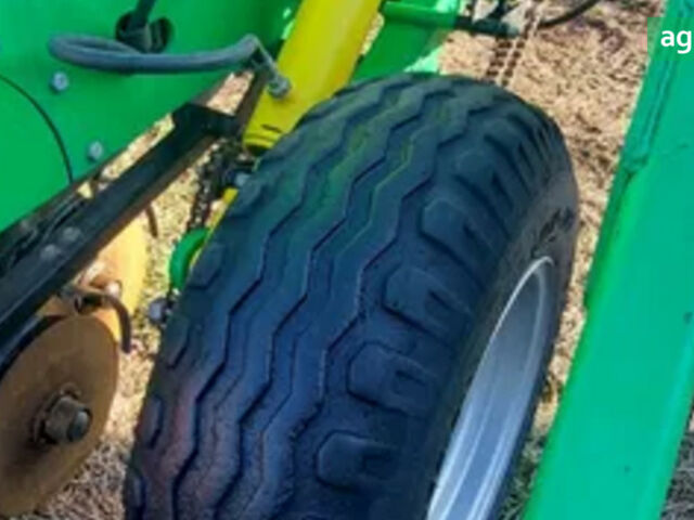 Велес-Агро Ника-4, объемом двигателя 0 л и пробегом 0 тыс. км за 13000 $, фото 4 на Automoto.ua